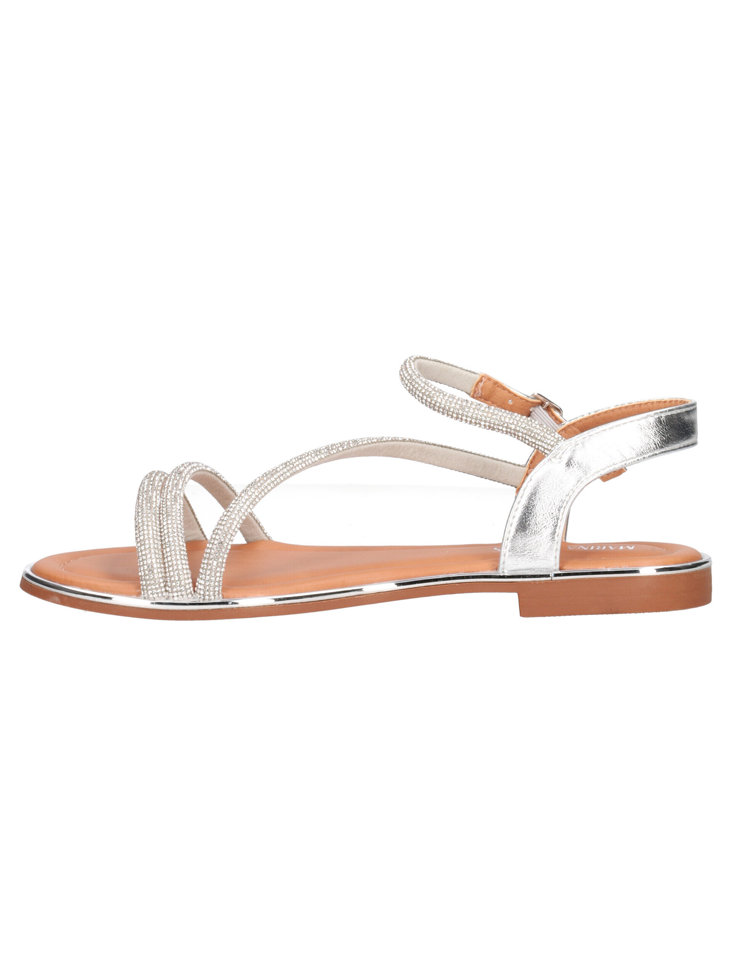 sandalo-marina-torres-da-donna-argento