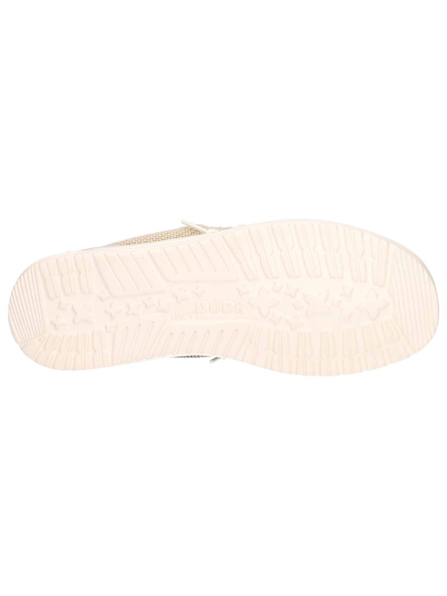 scarpa-slip-on-hey-dude-wally-braided-da-uomo-beige-a687fc