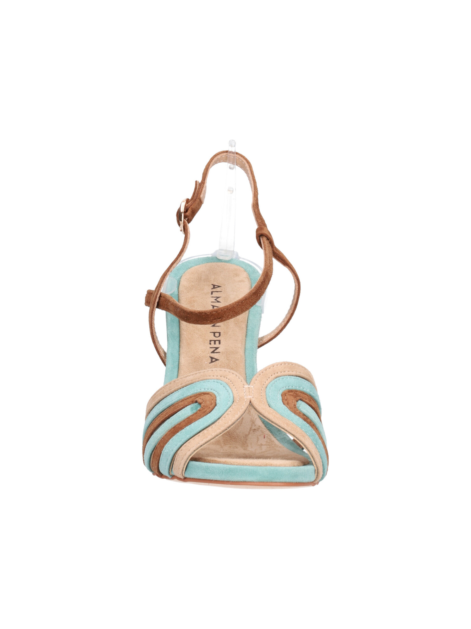 sandalo-con-tacco-largo-alma-en-pena-da-donna-multicolor