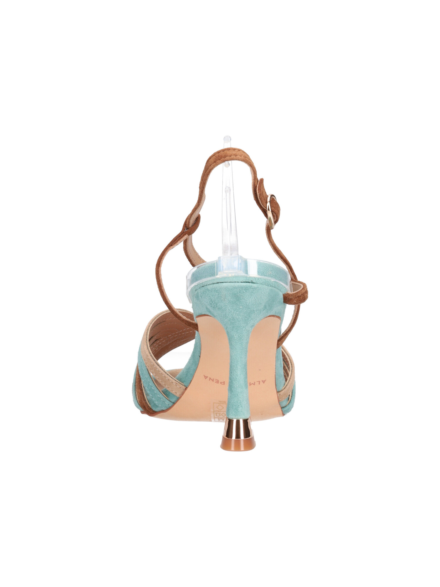 sandalo-con-tacco-largo-alma-en-pena-da-donna-multicolor