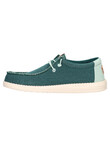 scarpa-slip-on-hey-dude-wally-braided-da-uomo-verde-f2a2ec