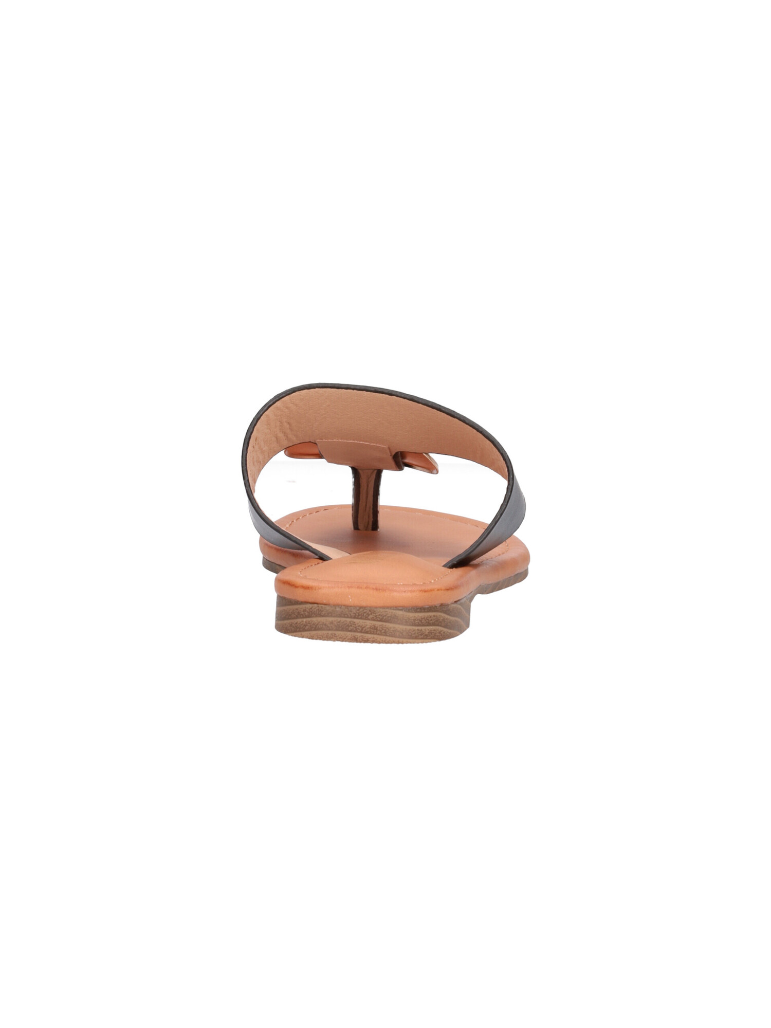 sandalo-infradito-marina-torres-da-donna-nero