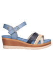 sandalo-con-zeppa-refresh-vegan-da-donna-blu-e-azzurro