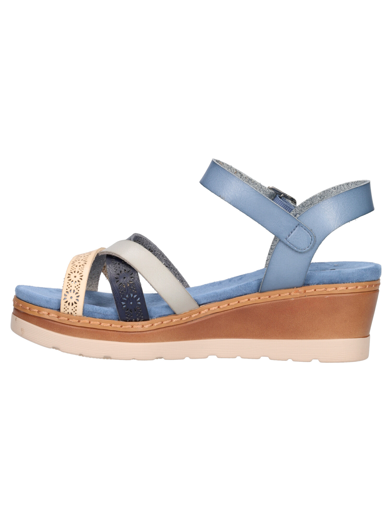 sandalo-con-zeppa-refresh-vegan-da-donna-blu-e-azzurro