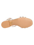 sandalo-con-tacco-basso-mariella-burani-da-donna-oro