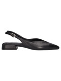 ballerina slingback daphne da donna nera