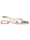 ballerina slingback daphne da donna oro