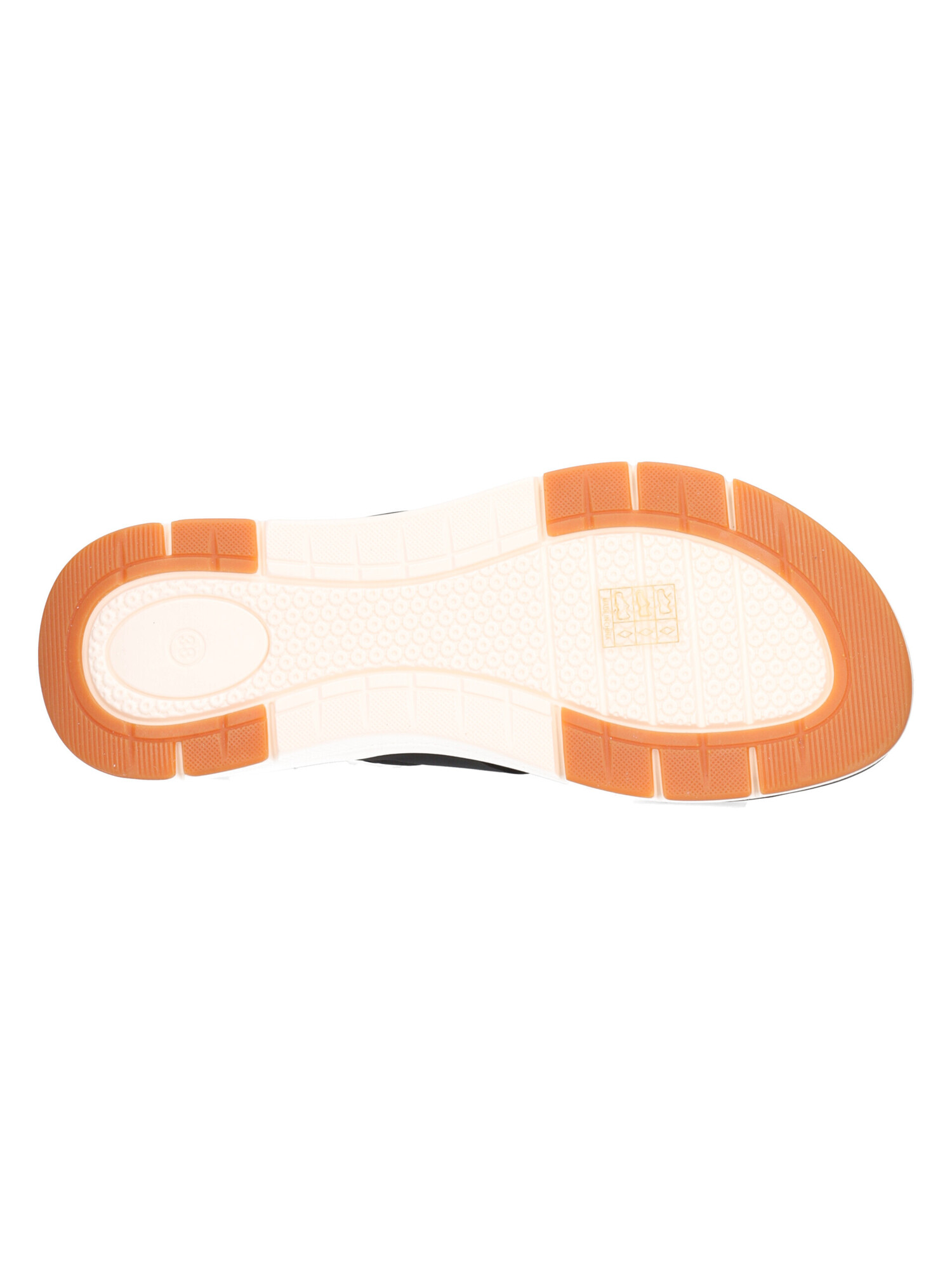 sandalo-con-zeppa-bassa-keys-da-donna-nero