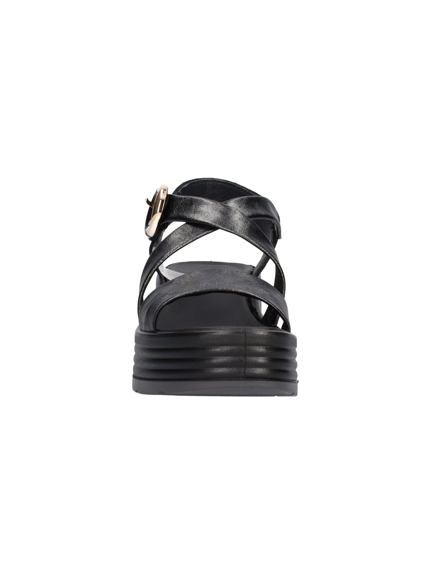 sandalo-con-zeppa-igi-and-co-da-donna-nero-966c24