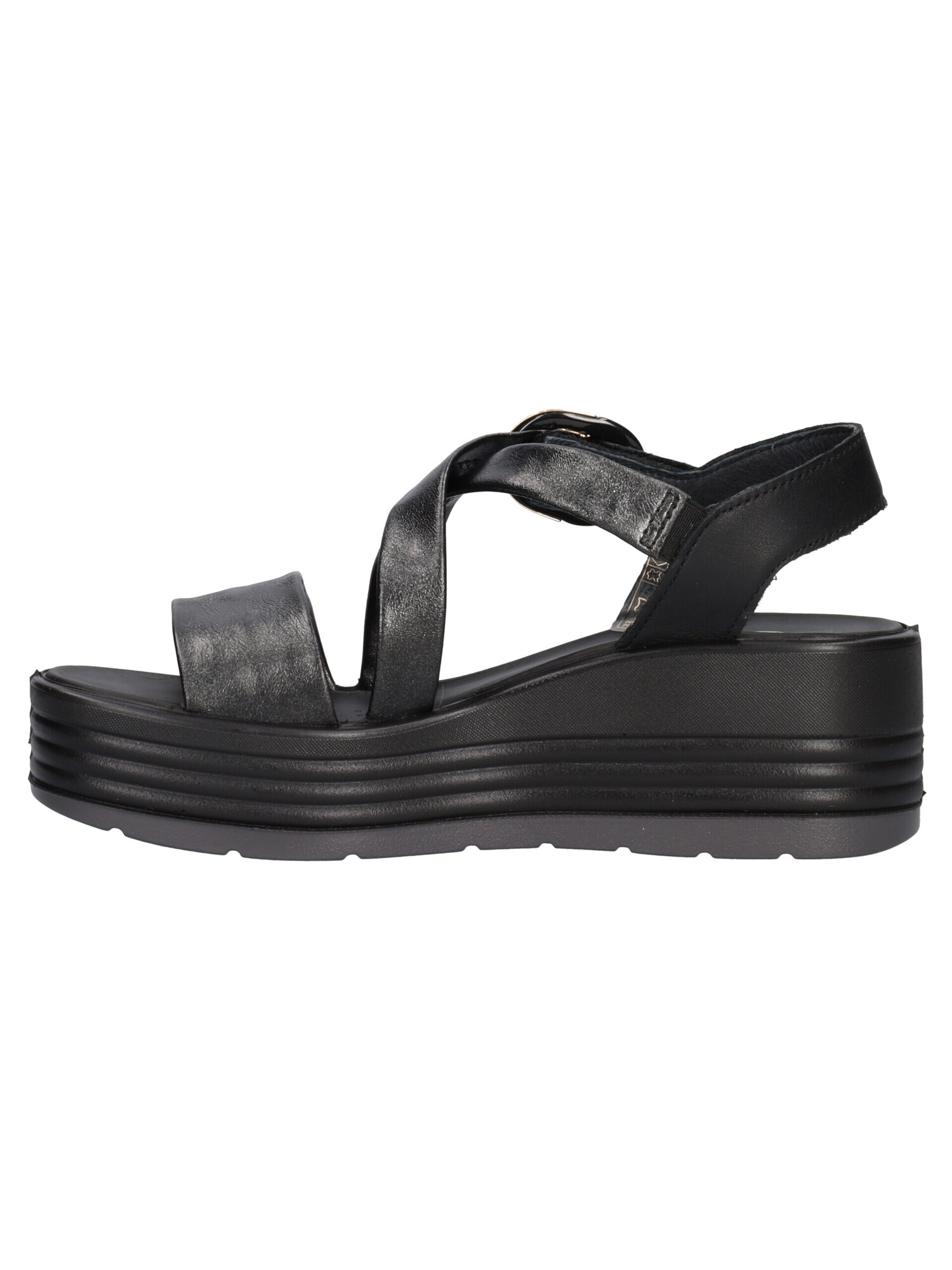 sandalo-con-zeppa-igi-and-co-da-donna-nero-966c24