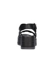 sandalo-con-zeppa-igi-and-co-da-donna-nero-966c24