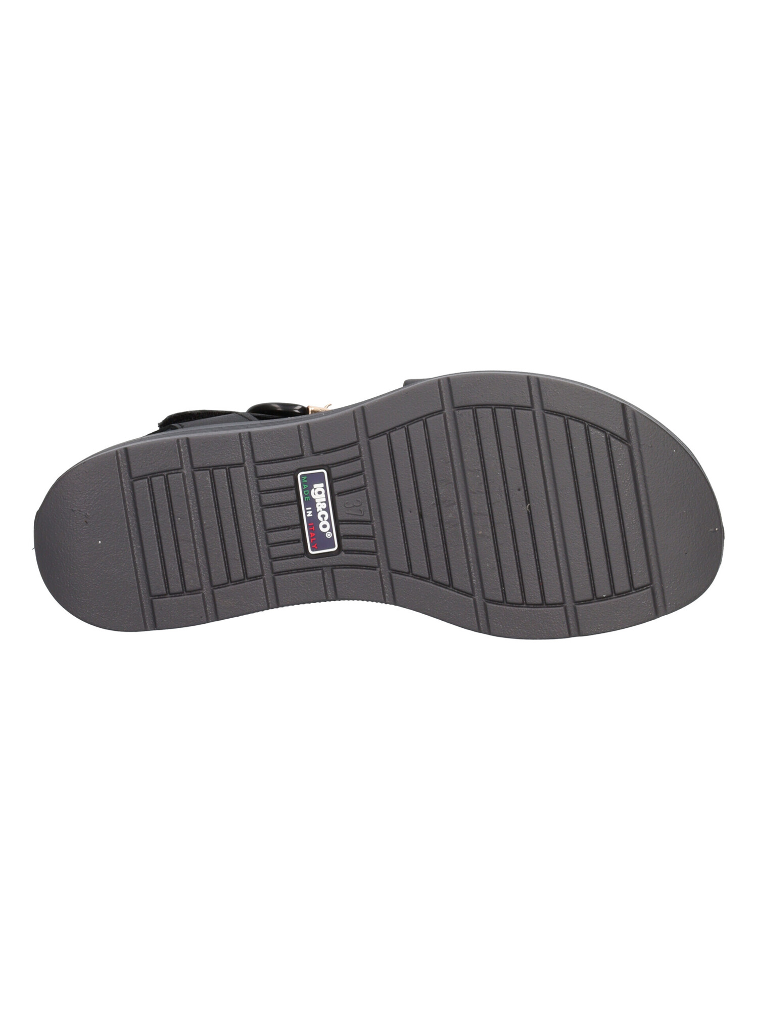 sandalo-con-zeppa-igi-and-co-da-donna-nero-966c24