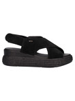 sandalo-con-zeppa-igi-and-co-da-donna-nero-559d13