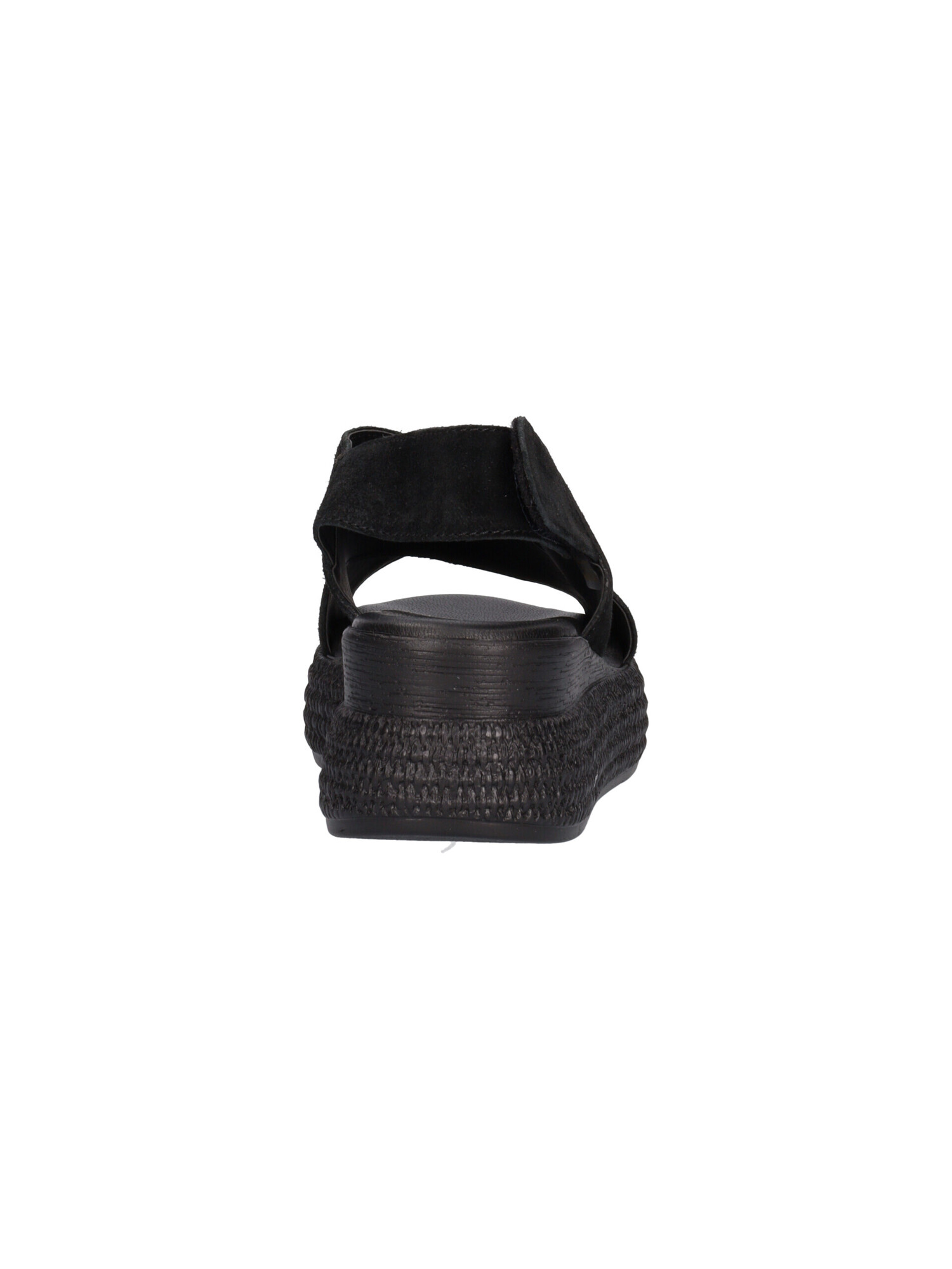 sandalo-con-zeppa-igi-and-co-da-donna-nero-559d13