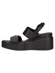 sandalo-con-zeppa-igi-and-co-da-donna-nero-e9813e