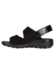 sandalo-con-zeppa-bassa-enval-soft-da-donna-nero-86148c