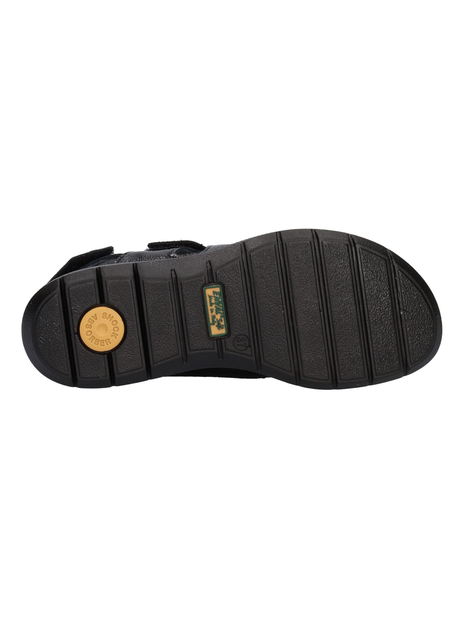 sandalo-con-zeppa-bassa-enval-soft-da-donna-nero-86148c