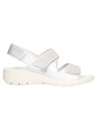 sandalo-con-zeppa-bassa-enval-soft-da-donna-argento