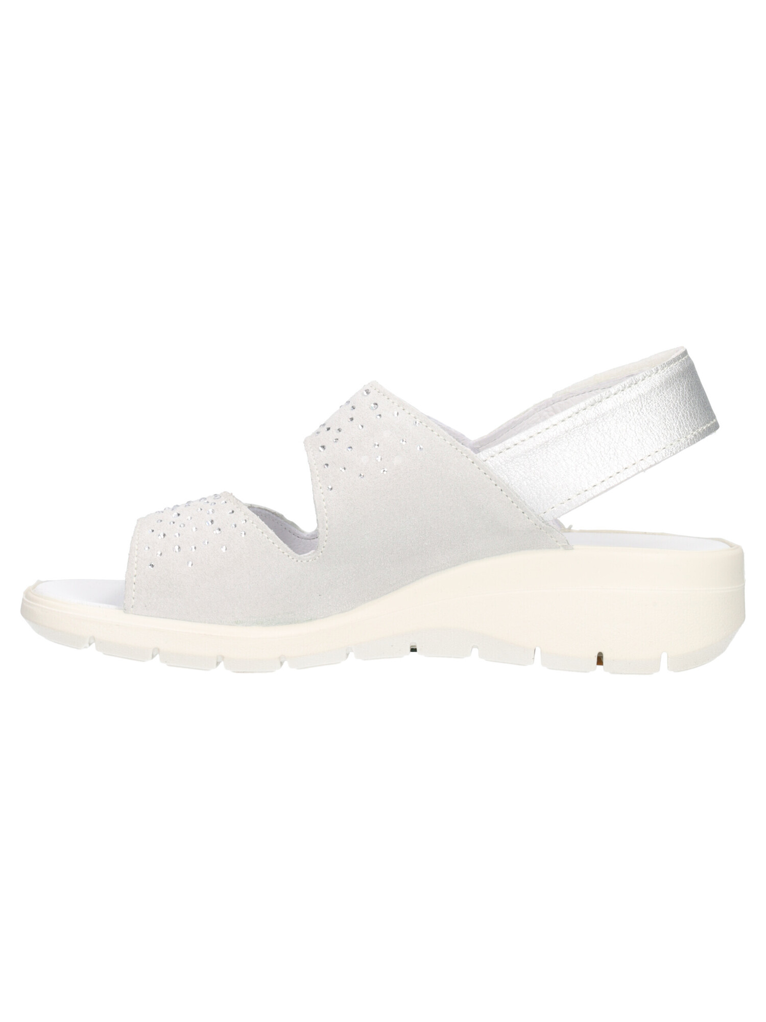 sandalo-con-zeppa-bassa-enval-soft-da-donna-argento