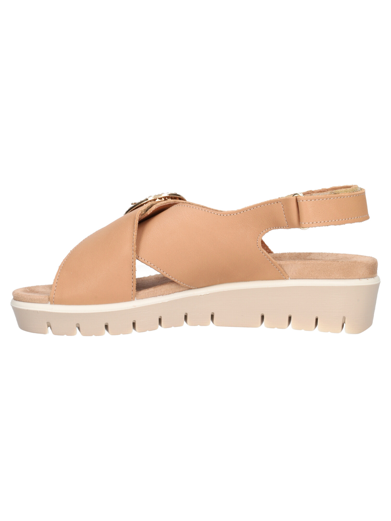 sandalo-con-zeppa-bassa-enval-soft-da-donna-cuoio
