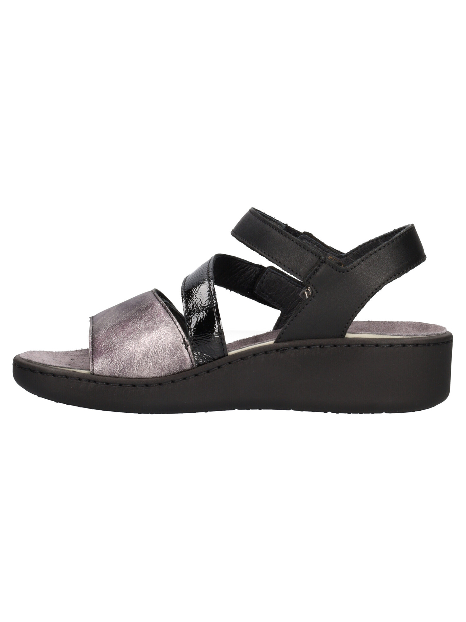 sandalo-con-zeppa-bassa-enval-soft-da-donna-nero-d18ec5