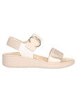 sandalo-con-zeppa-bassa-enval-soft-da-donna-beige-bianco-e-platino