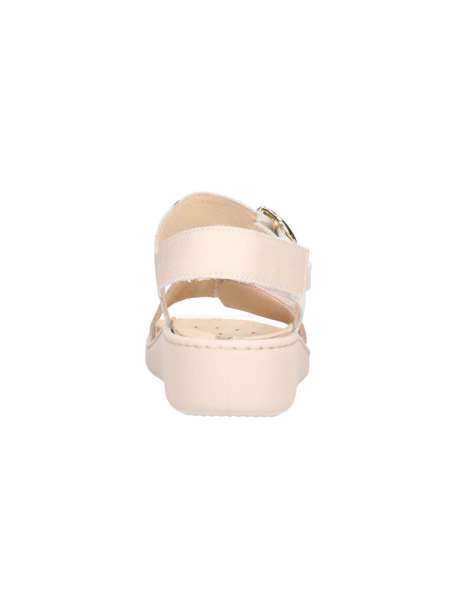 sandalo-con-zeppa-bassa-enval-soft-da-donna-beige-bianco-e-platino