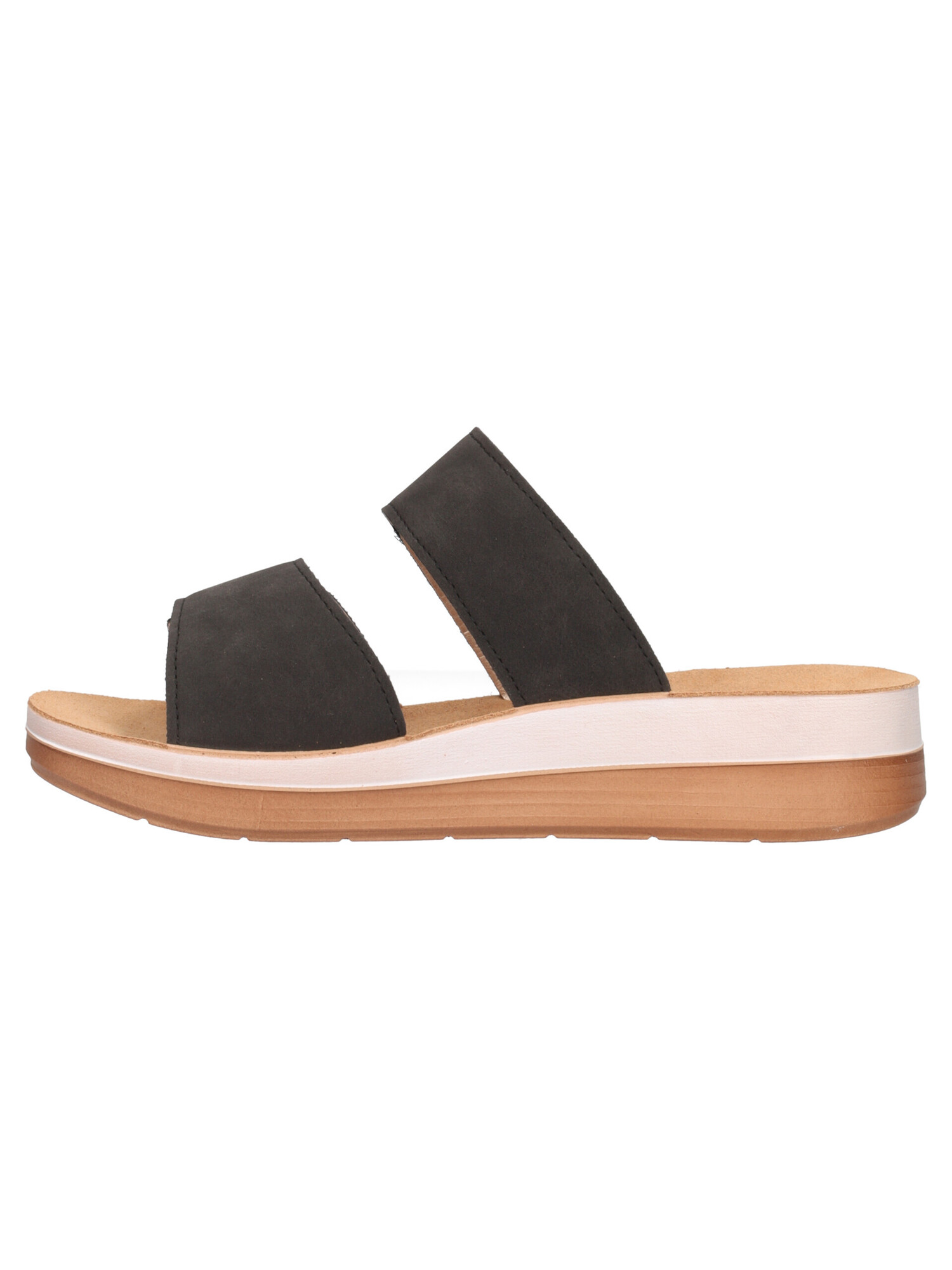 ciabatta-con-zeppa-bassa-inblu-da-donna-nera-d8612e