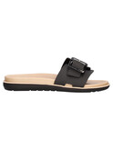 ciabatta inblu dual density da donna nera