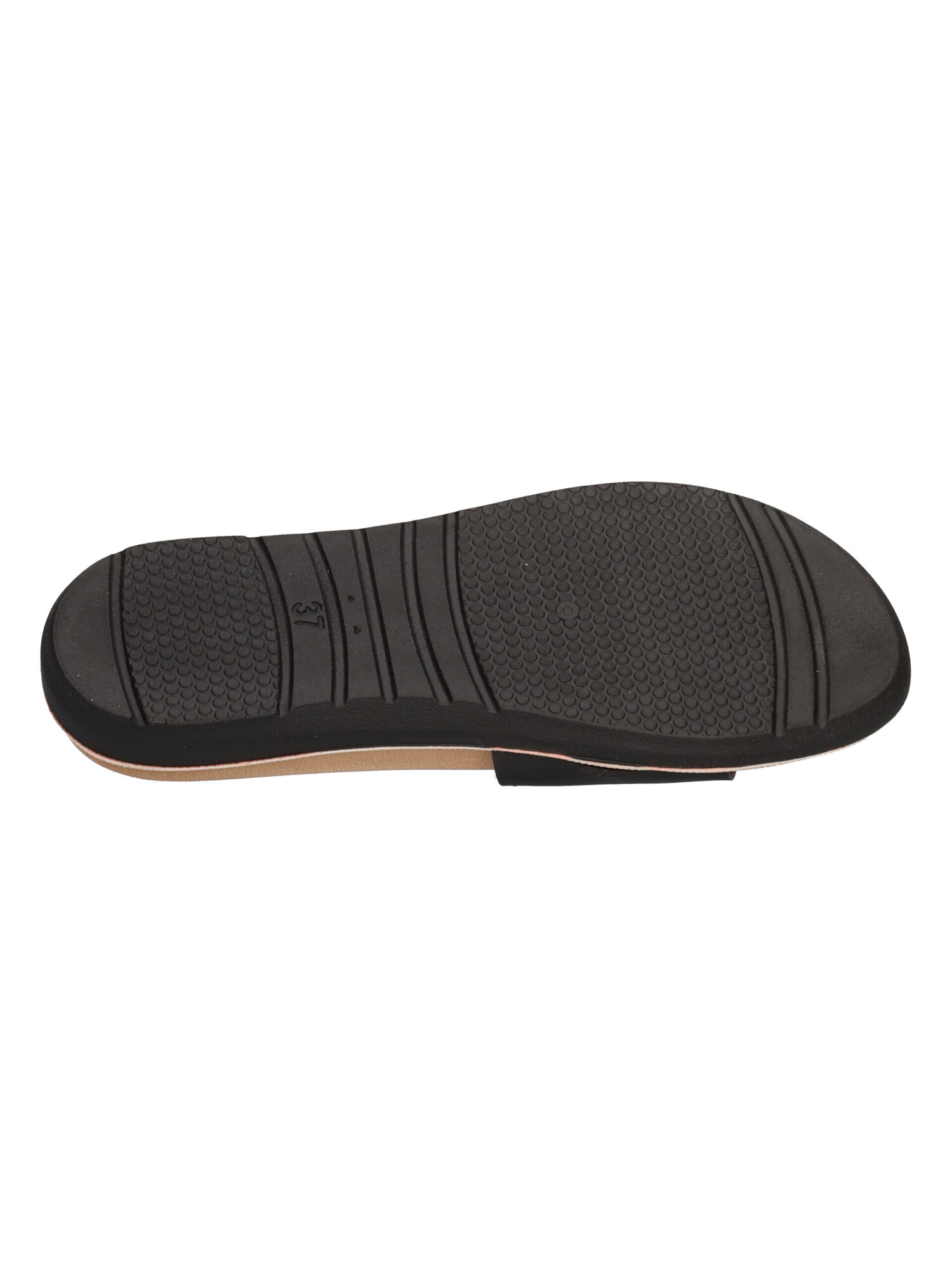ciabatta-inblu-dual-density-da-donna-nera