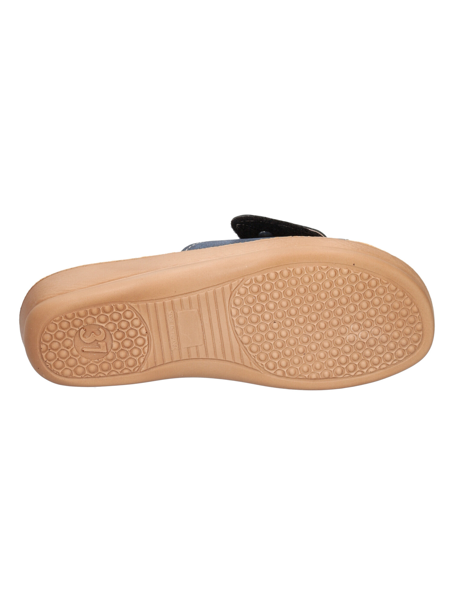 ciabatta-con-zeppa-bassa-inblu-da-donna-blu-d5619b
