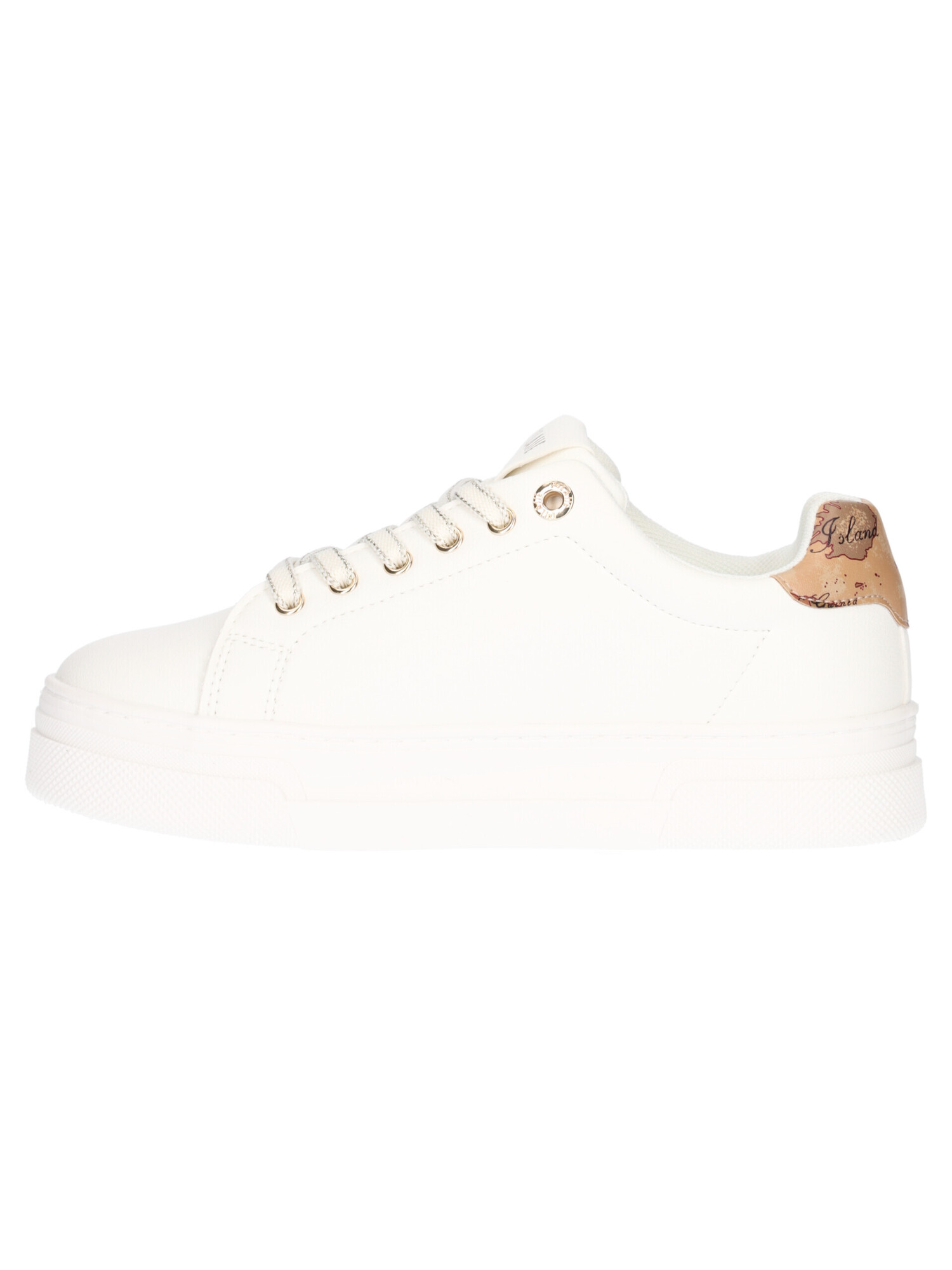 sneaker-alviero-martini-1a-classe-teen-bianca
