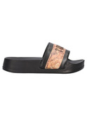 ciabatta platform alviero martini teen nera