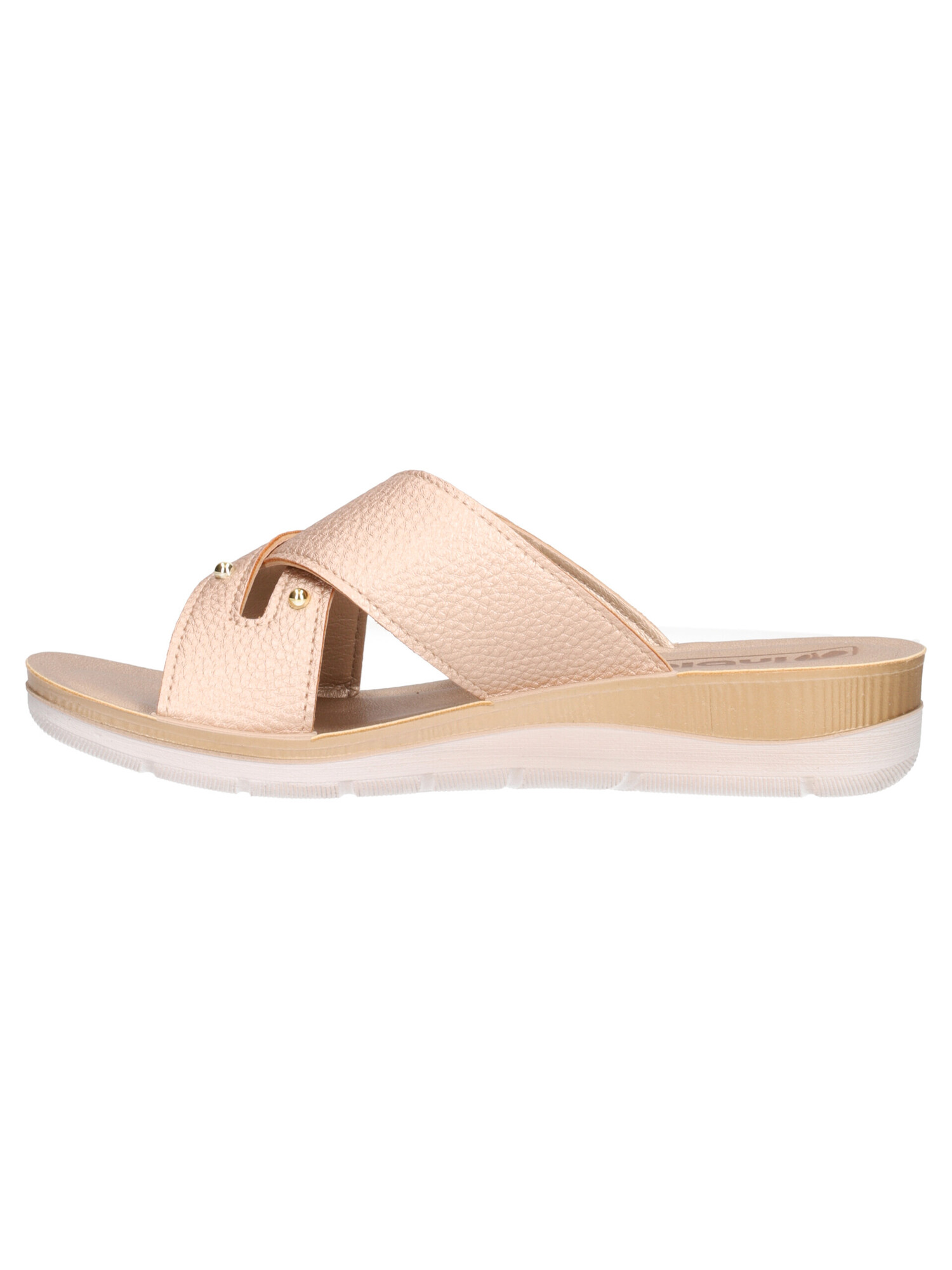 ciabatta-con-zeppa-bassa-inblu-da-donna-platino-04665e