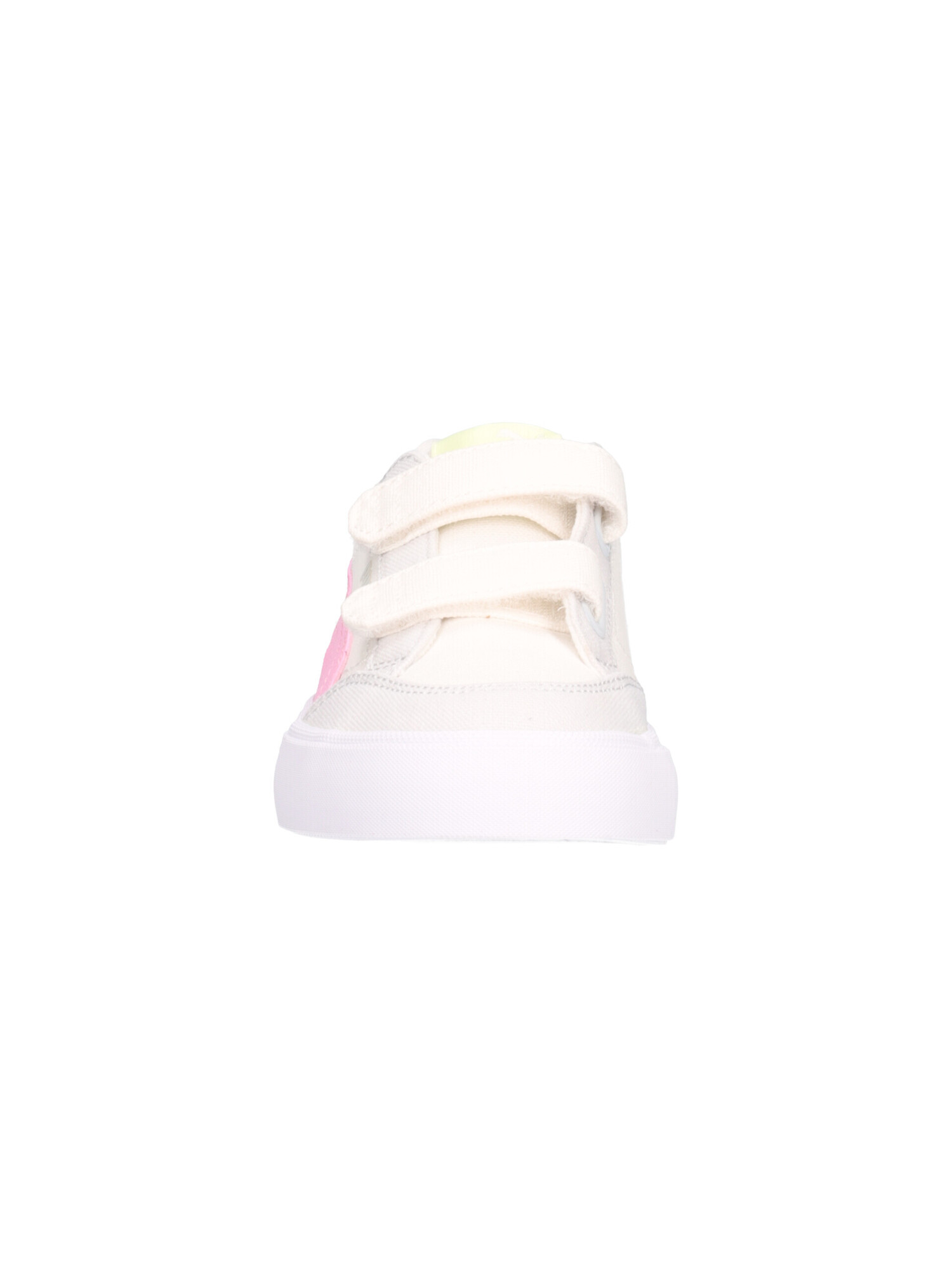 sneaker-puma-court-da-bambina-bianca