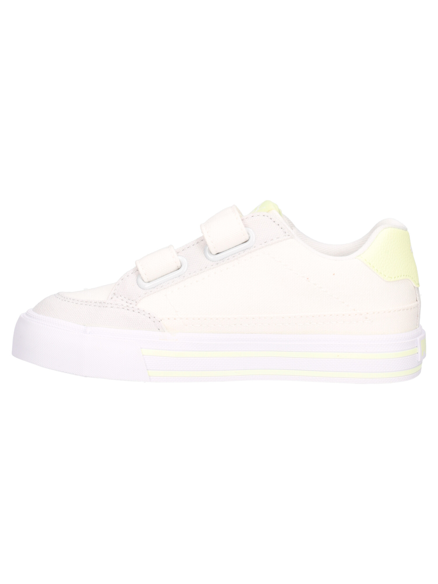 sneaker-puma-court-da-bambina-bianca