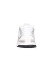 sneaker-puma-rebound-da-donna-argento-e-bianca