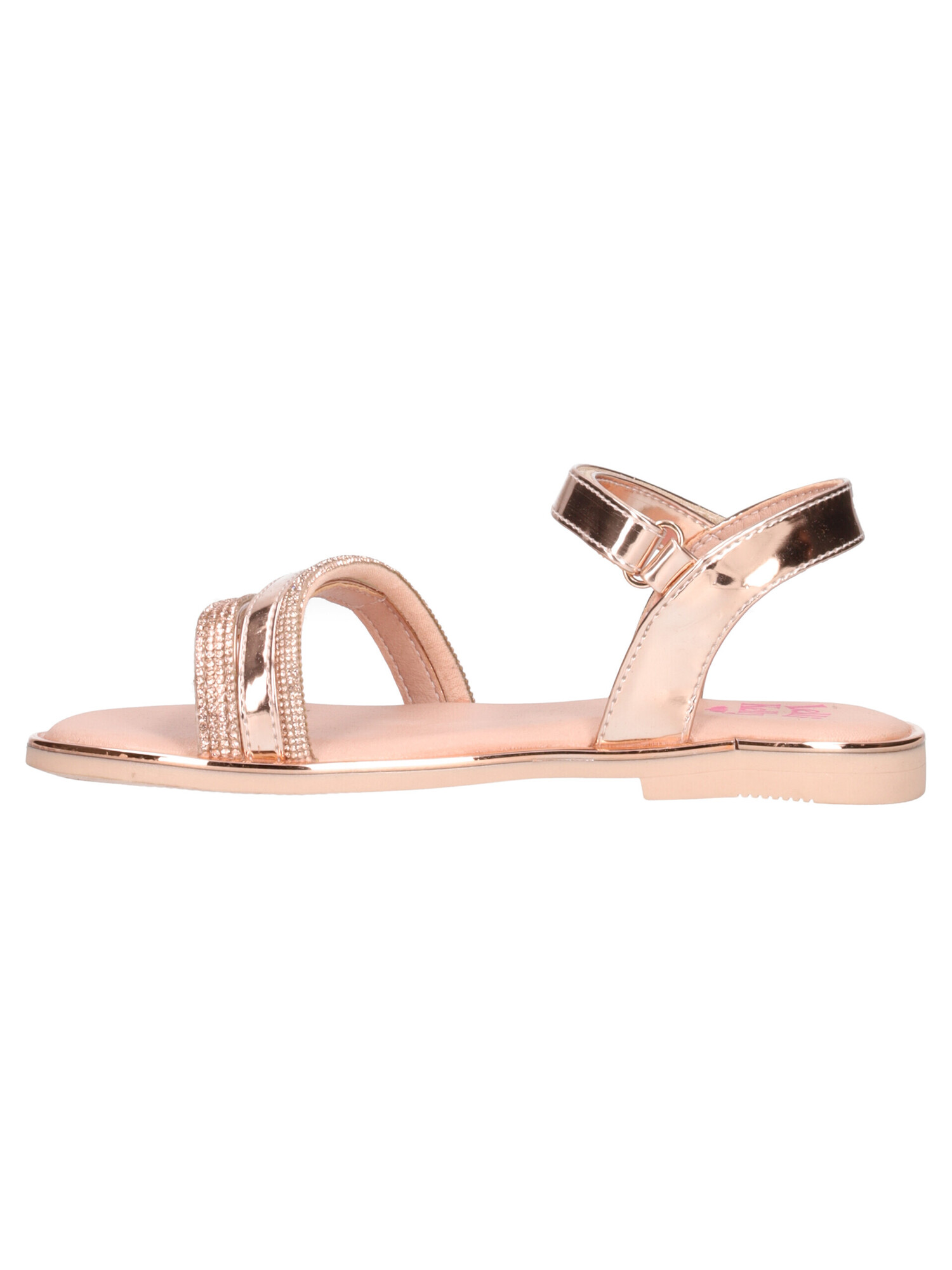 sandalo-lelli-kelly-dotty-da-bambina-bronzo