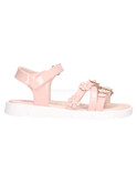 sandalo lelli kelly rebecca da bambina rosa