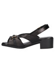 sandalo-con-tacco-basso-amantea-da-donna-nero