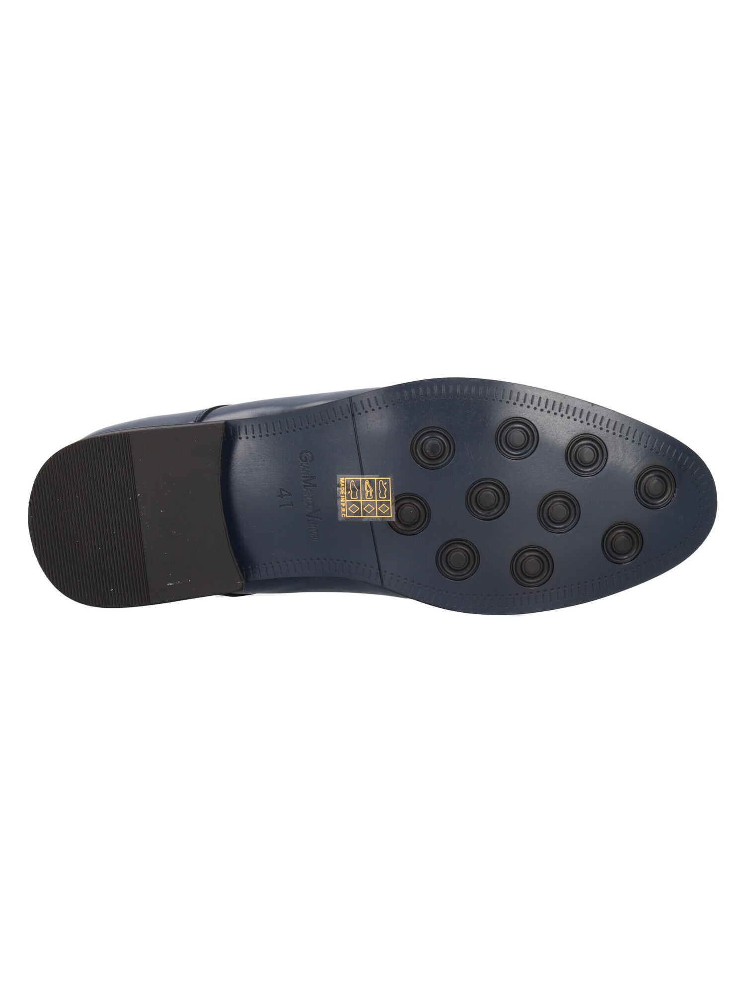 scarpa-elegante-gianmarco-venturi-da-uomo-in-ecopelle-abrasivata-nera-alo160
