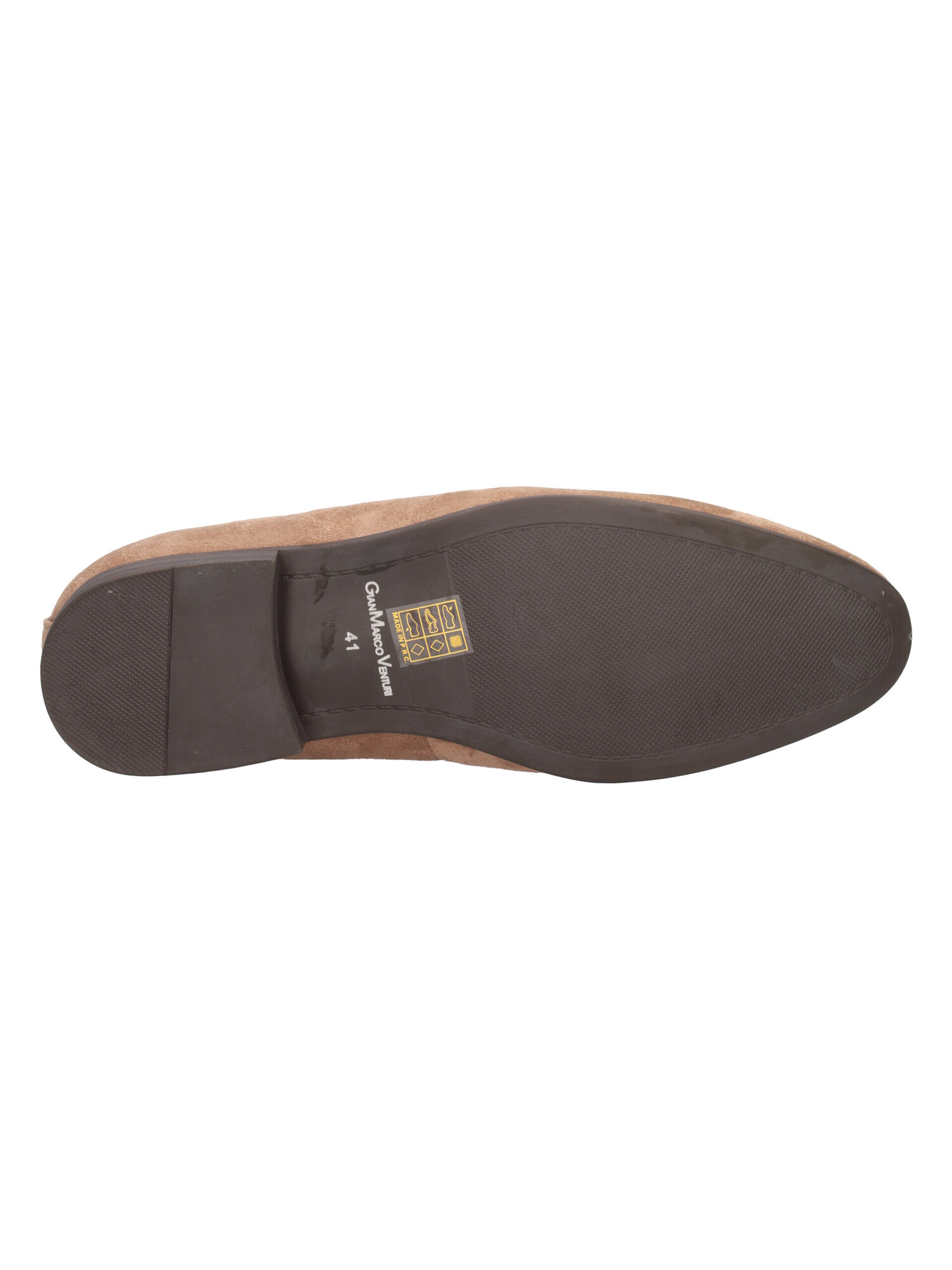 mocassino-gianmarco-venturi-da-uomo-beige
