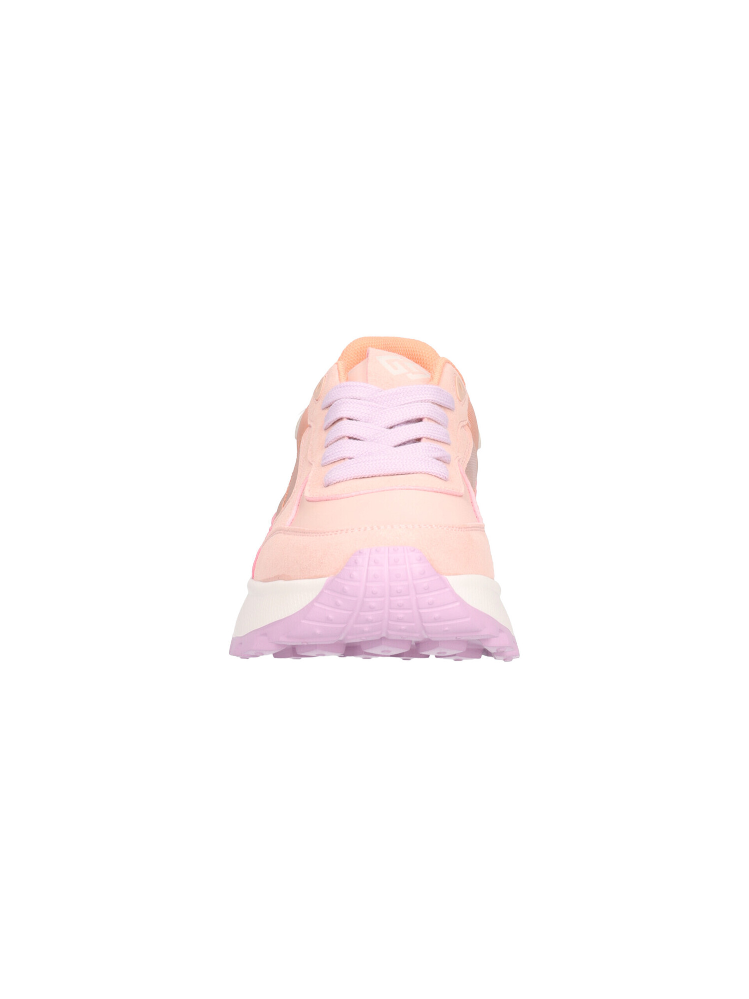 sneaker-gold-and-gold-da-donna-rosa