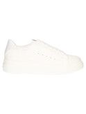 sneaker gold&gold da donna bianca
