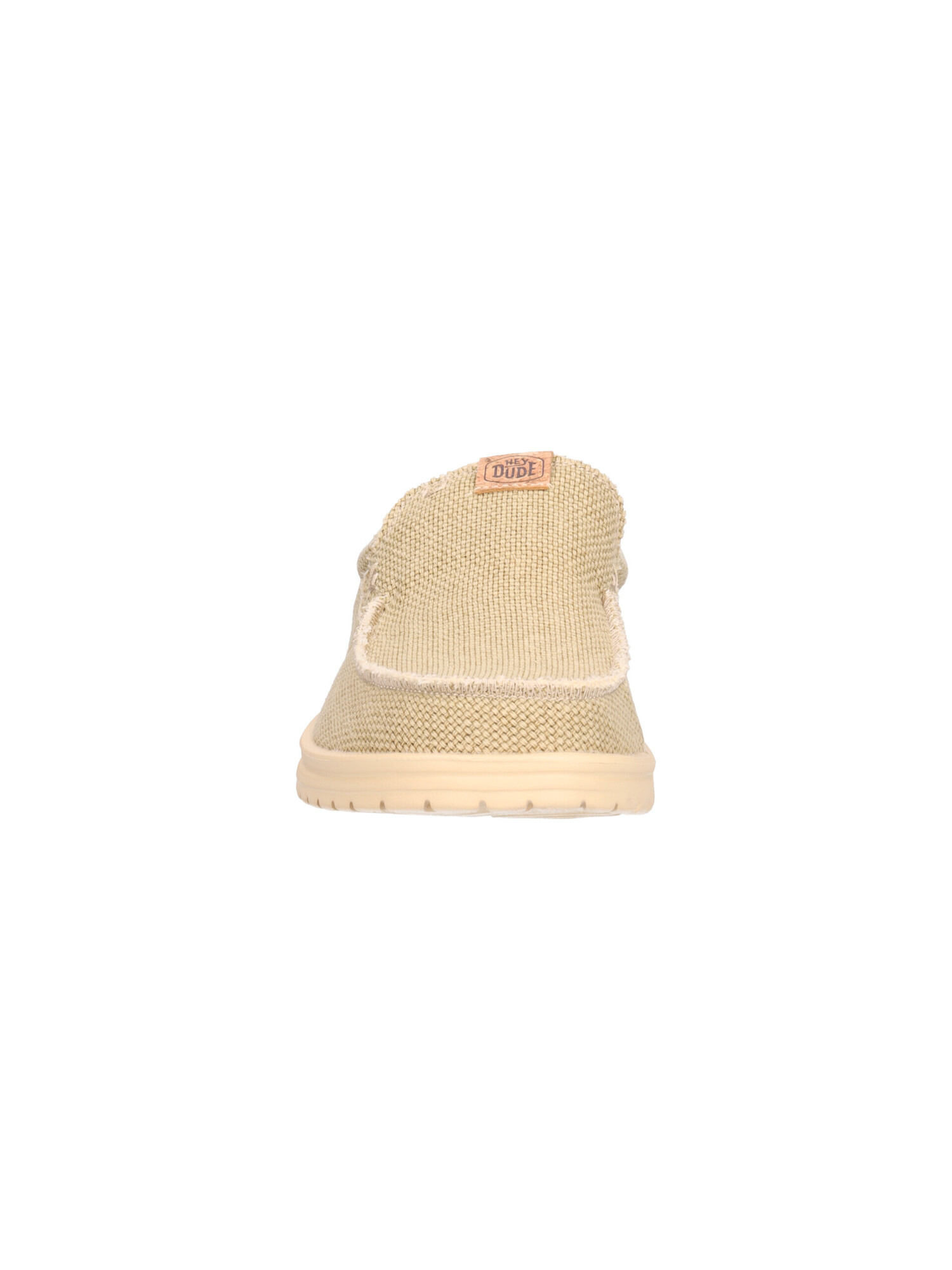 scarpa-slip-on-hey-dude-mikka-braided-da-uomo-verde-e-beige