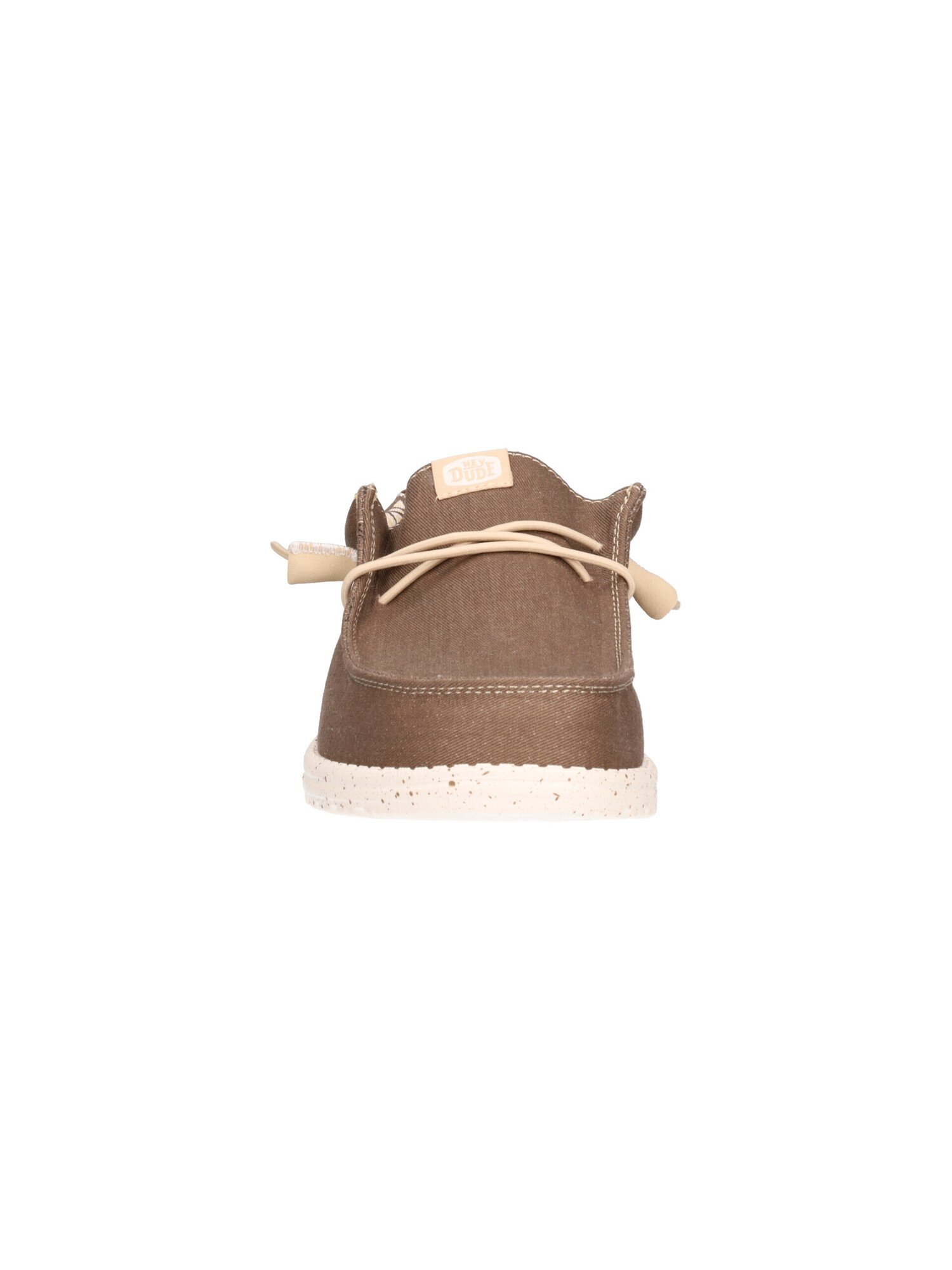 scarpa-slip-on-hey-dude-wally-stretch-da-uomo-marrone-148faa