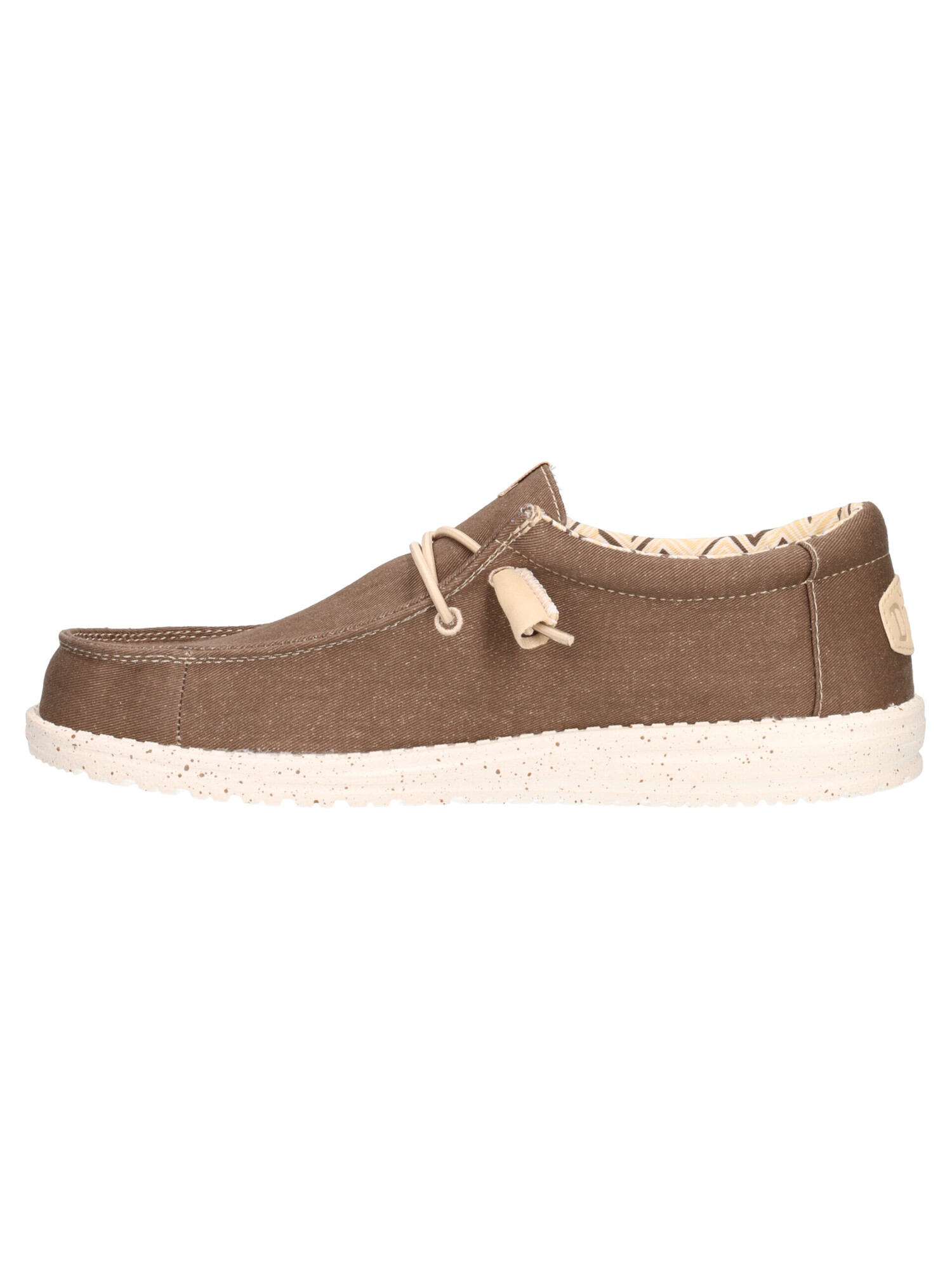 scarpa-slip-on-hey-dude-wally-stretch-da-uomo-marrone-148faa
