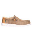 scarpa-slip-on-hey-dude-wally-stretch-da-uomo-cuoio