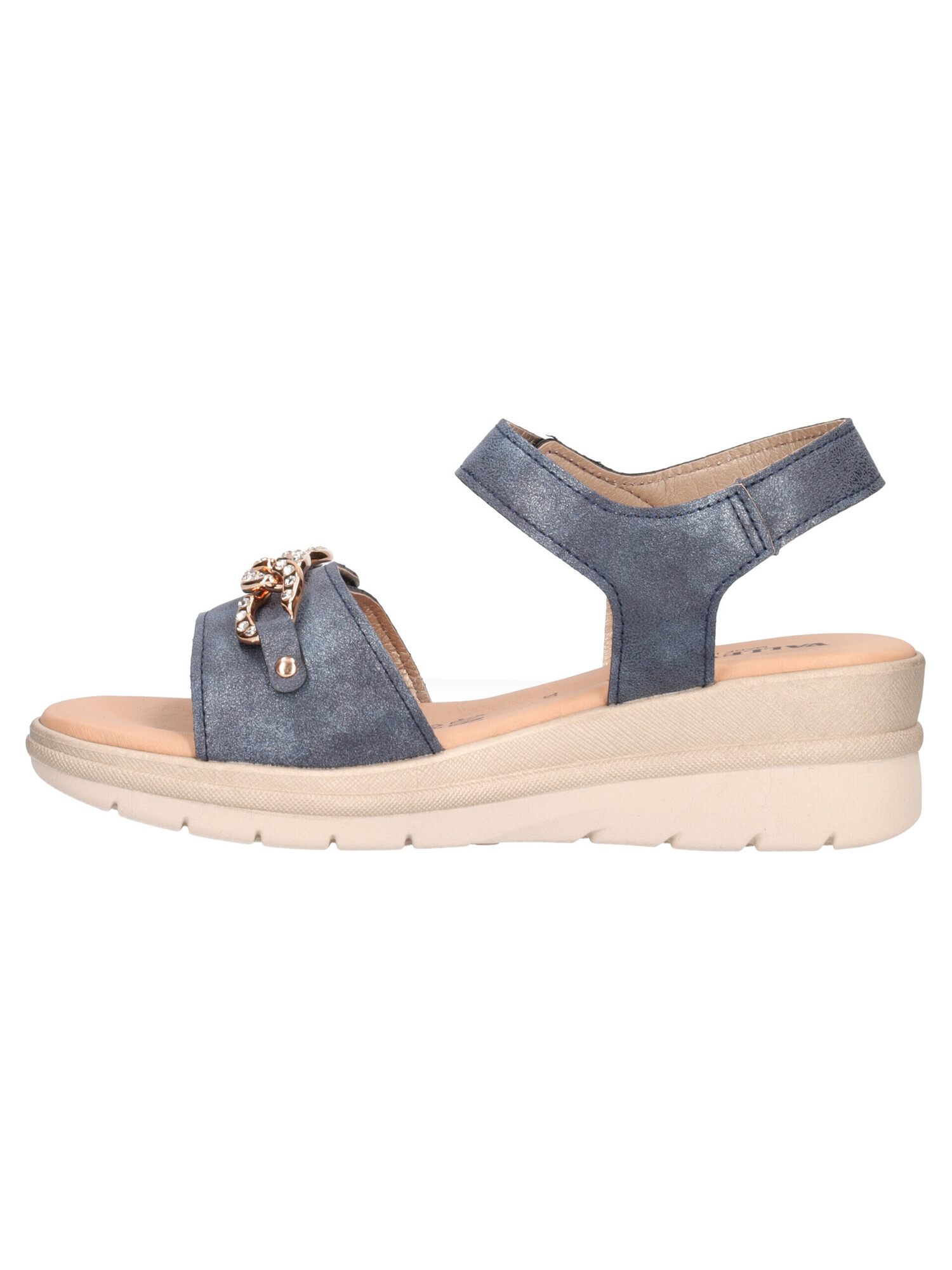 sandalo-con-zeppa-valleverde-da-donna-blu-e288f5
