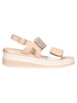 sandalo-con-zeppa-valleverde-da-donna-beige-e-platino-6c8733
